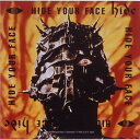 HIDE YOUR FACE [ hide ]