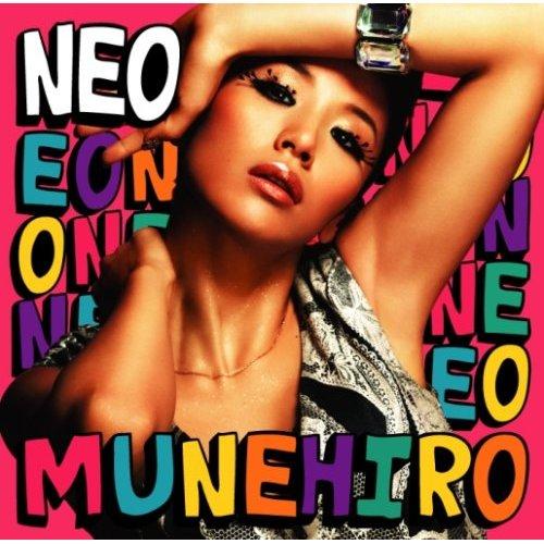 NEO（初回限定2CD＋1DVD） [ MUNEHIRO ]