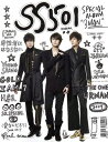 SPECIAL ALBUM [ SS501 ]