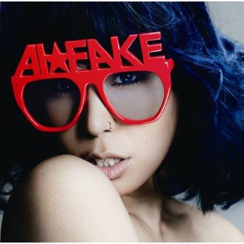 FAKE feat.安室奈美恵 [ AI ]