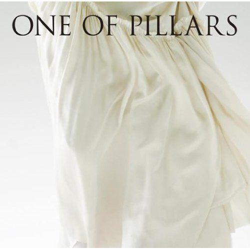 “ONE OF PILLARS” -BEST OF CHIHIRO ONITSUKA 2000-2010- [ 鬼束ちひろ ]