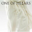 “ONE OF PILLARS” -BEST OF CHIHIRO ONITSUKA 2000-2010- [ 鬼束ちひろ ]