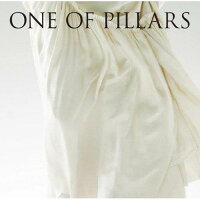 “ONE OF PILLARS” -BEST OF CHIHIRO ONITSUKA 2000-2010-