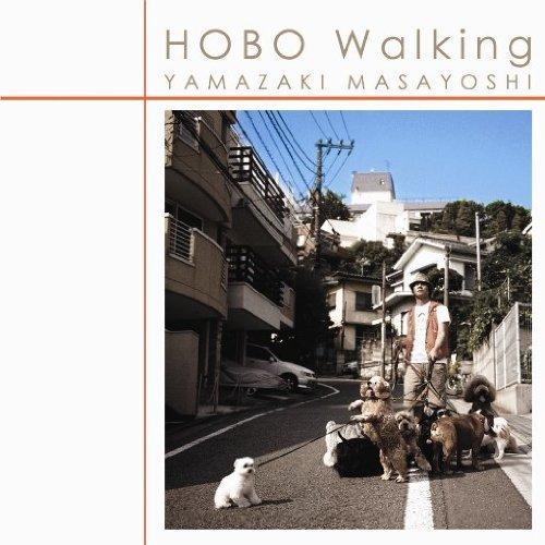 Hobo Walking（初回限定CD＋DVD） [ 山崎まさよし ]