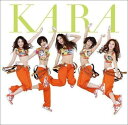 ミスター（初回限定CD＋DVD） [ KARA ]