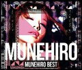 MUNEHIRO BEST（2CD）