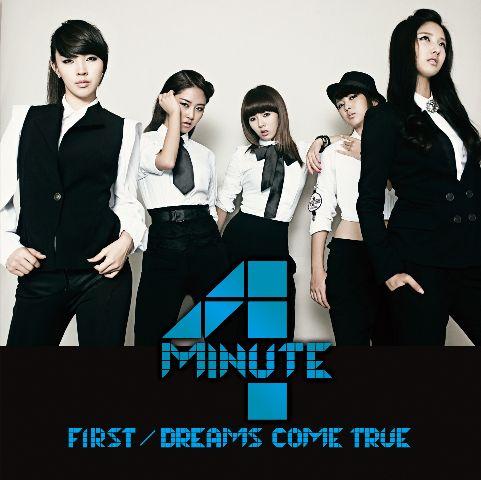 FIRST/DREAMS COME TRUE�ʽ�������B��CD+DVD��