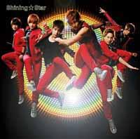 Shining��Star�ʽ�������A��CD+DVD��