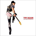 TRY AGAIN(CD+DVD) [ 長渕剛 ]