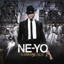 リブラ・スケール（初回限定） [ Ne-Yo ]