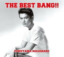 【送料無料】THE BEST BANG !!（初回限定3CD＋シングルCD＋DVD）