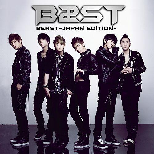 BEAST-Japan Edition