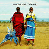 Innocent Love [ THE ALFEE ]