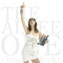 ONE -Venus of Rock- [ THE ALFEE ]