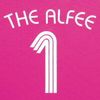 ONE -Venus of Rock- [ THE ALFEE ]