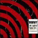 THIS BOΦWY DRASTIC（初回限定盤　DVD付き　紙ジャケット仕様） [ BOOWY ]