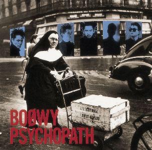 PSYCHOPATH�ʻ楸�㥱��