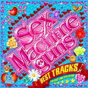 BEST TRACKS THE PAST AND THE FUTURE [ SEX MACHINEGUNS ]