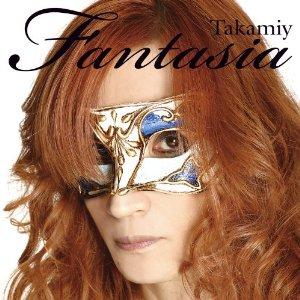 Fantasia（初回限定CD＋DVD）