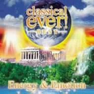 classical ever! -BEST- Energy & Emotion [ (オムニバス) ]