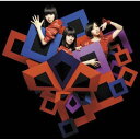 不自然なガール/ナチュラルに恋して（初回限定CD+DVD） [ Perfume ]