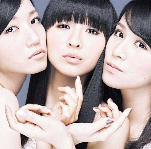 VOICE [ Perfume ]