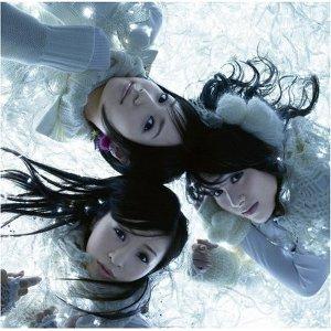 Baby cruising Love/マカロニ [ Perfume ]