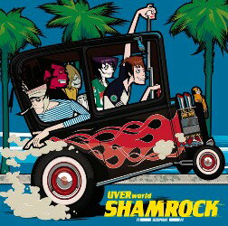 SHAMROCK