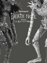 The songs for DEATH NOTE the movie～the Last name TRIBUTE～ [ (オムニバス) ]