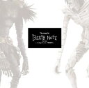 The songs for DEATH NOTE the movie～the Last name TRIBUTE～ [ (オムニバス) ]