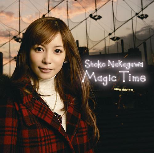 Magic Time [ 中川翔子 ]