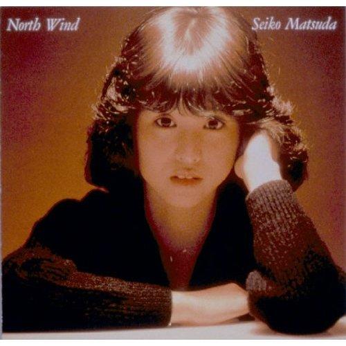 North Wind（初回限定CD＋DVD） [ 松田聖子 ]