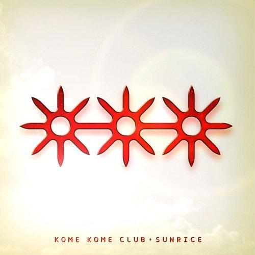 米米米～SUNRICE～（初回限定CD＋DVD） [ 米米CLUB ]