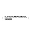 19972007 (2CD) [ BOOM BOOM SATELLITES ]