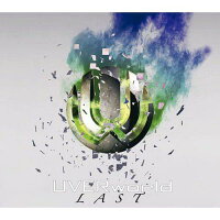 LAST （初回限定CD＋DVD）