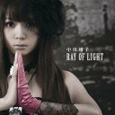 RAY OF LIGHT(CD+DVD) [ 中川翔子 ]