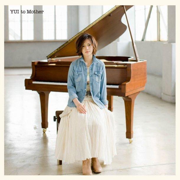 to Mother（初回限定CD+DVD） [ YUI ]