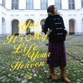 It's My Life/Your Heaven（初回限定CD+DVD）
