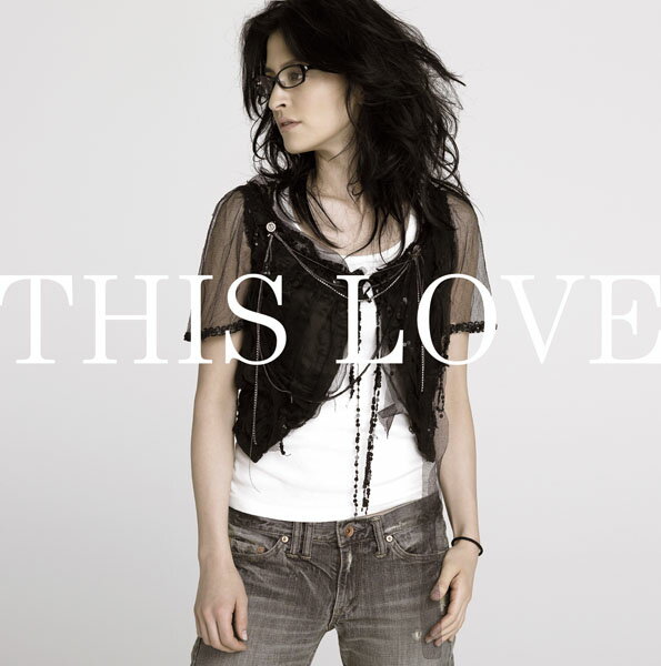 This　Love