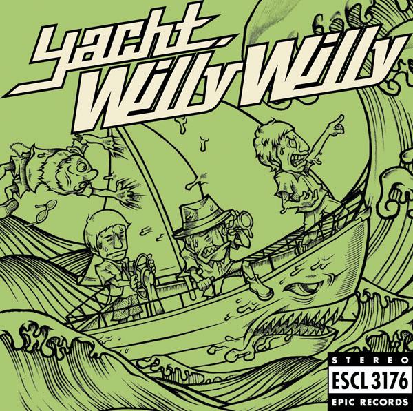 Willy Willy [ Yacht. ]