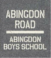 ABINGDON ROAD（初回限定CD＋DVD）