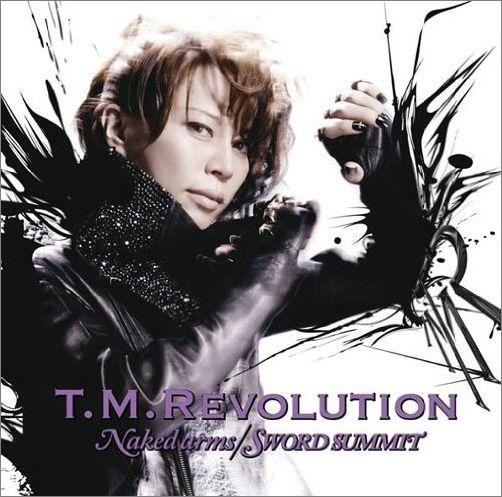 Naked arms/SWORD SUMMIT（初回限定CD＋DVD ゲーム盤） [ T.M.REVOLUTION ]