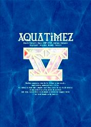 Aqua Timez Music 4 Music tour 2010