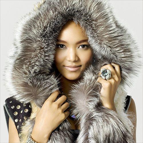 Spin The Music [ Crystal Kay ]
