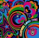 GLITTER LOUD BOX [ LM.C ]