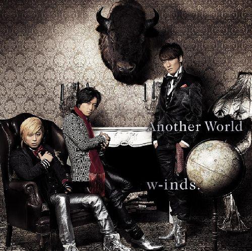 Another World（CD＋DVD） [ w-inds. ]