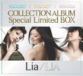 Lia＆LIA COLLECTION ALBUM-Special Limited Box