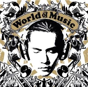 World Of Music [ ZEEBRA ]