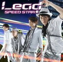 SPEED STAR★（HIROKI　ver．　初回限定CD+DVD） [ Lead ]