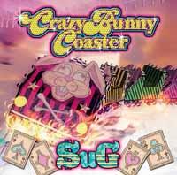 Crazy Bunny Coaster [ SuG ]